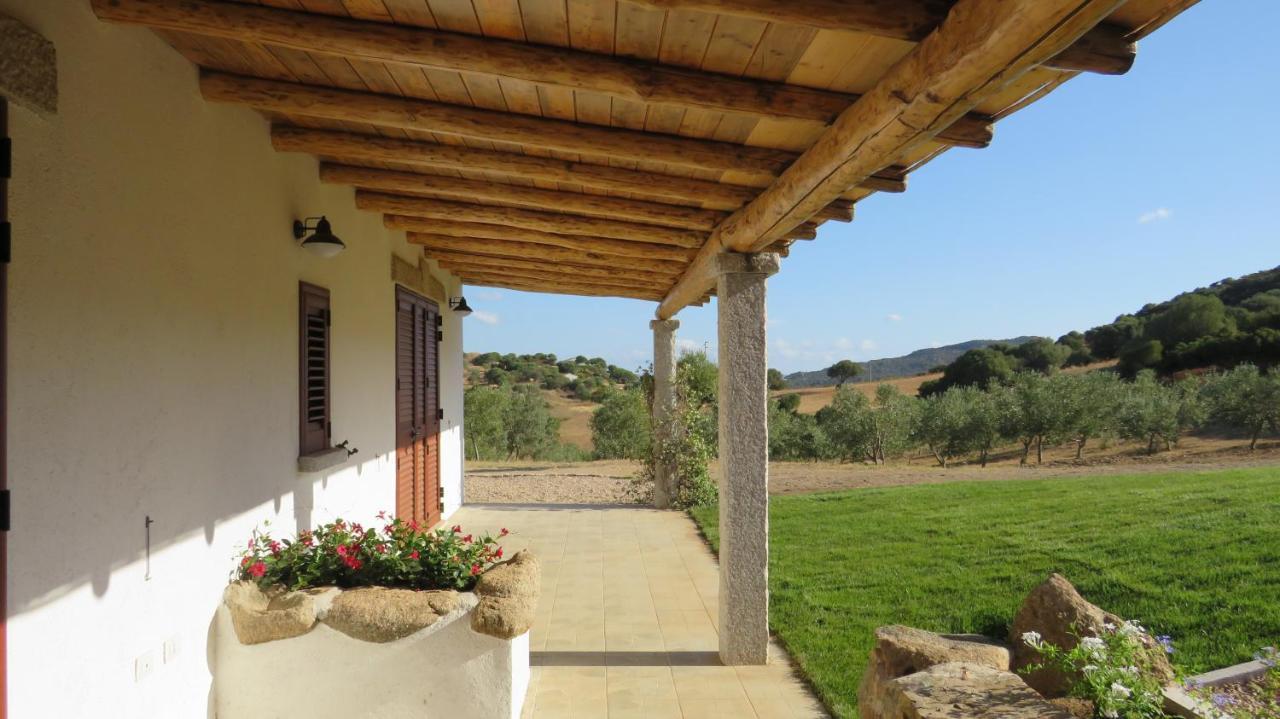 Macciuneddu Country Retreat 골푸아랑시 외부 사진